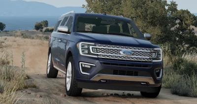 2020 Ford Expedition v0.3