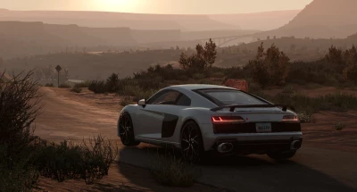 2022 Audi R8 (OFFICIAL RELEASE) v2.0