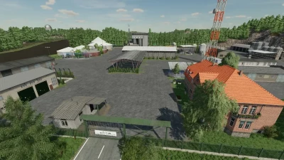 Ackendorf22 Map v1.4.0.0