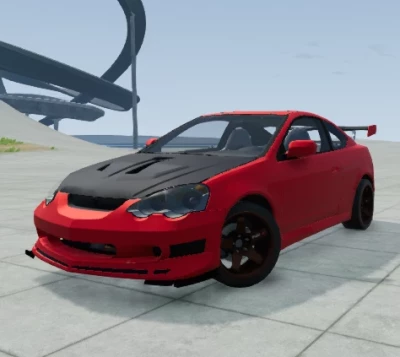 Acura rsx v1.0