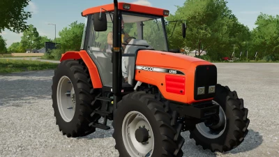 AGCO LT85 v1.0.0.0