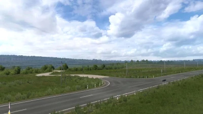 Altai Map ETS2 1.46