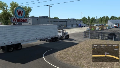 ATS Expansion v1.0