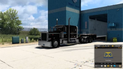 ATS Expansion v1.0