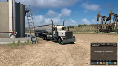 ATS Expansion v1.0