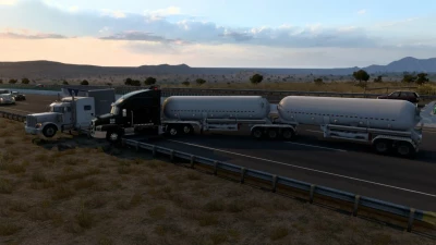 [ATS] NO DAMAGE 1.47