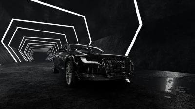 Audi A8 D4 v1.0