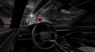 Audi A8 v1.0