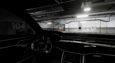 Audi A8 v1.0