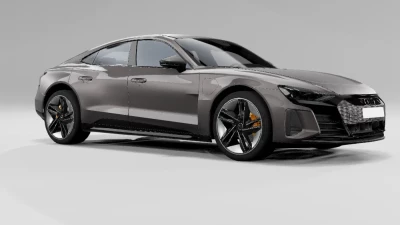 Audi e-Tron 2013-2017 v1.0