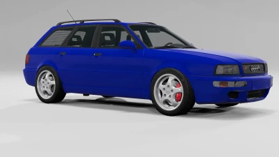 AUDI RS2 80-SERIES (B4) V1.0 0.28.x