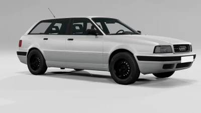 AUDI RS2 80-SERIES (B4) V1.0 0.28.x