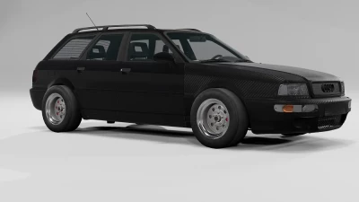 AUDI RS2 80-SERIES (B4) V1.0 0.28.x