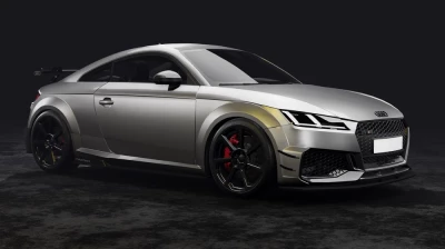 AUDI TT MK V1.0 0.28.x