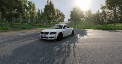 Audi TT MK1 v1.0