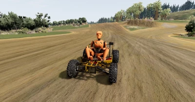 Backyard Kart v0.14.5