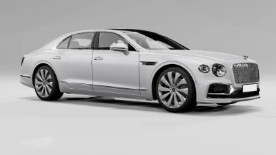 Bentley Flying Spur v1.0