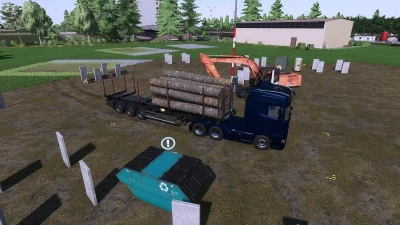 Big Wood Storage v1.1.0.0