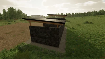 Block Shed v1.0.0.0