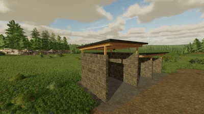 Block Shed v1.0.0.0