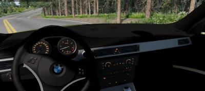 BMW 3 series E91 V1.0