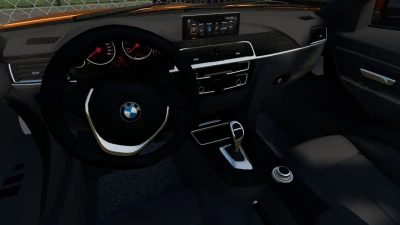 BMW 328 (Simple IC) V1.5