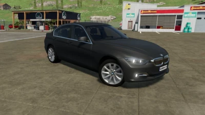 BMW 328 (Simple IC) V1.5