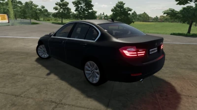 BMW 328 (Simple IC) V1.5