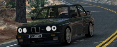 BMW E30 v1.0