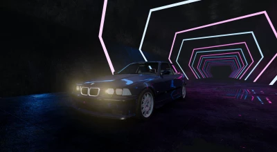 BMW E36 v1.2