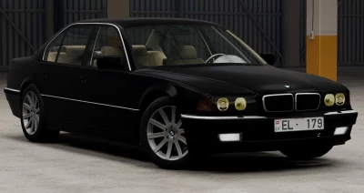 BMW E38 0.28.x