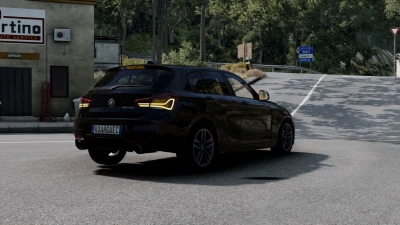 BMW M140i v2.0