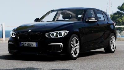 BMW M140i v2.0