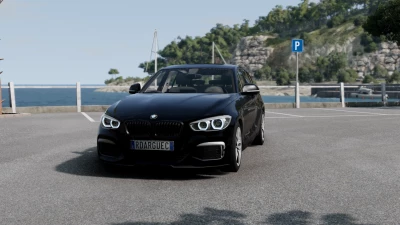 BMW M140i v2.0