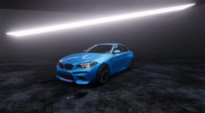 BMW M2 v1.0