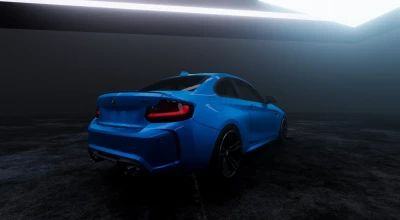 BMW M2 v1.0