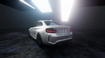 BMW M2 v1.0