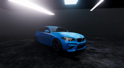 BMW M2 v1.0