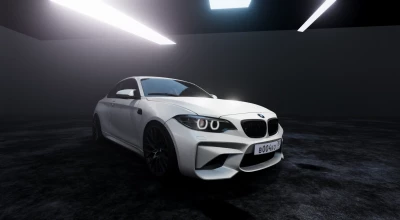 BMW M2 v1.0