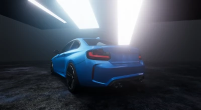 BMW M2 v1.0