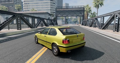 BMW M3 E36 v1.0