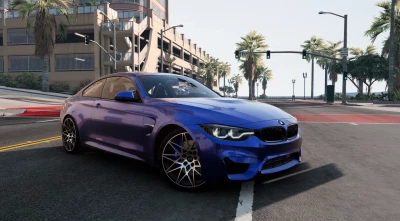 BMW M4 v4.0