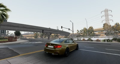 BMW M4 v3.0