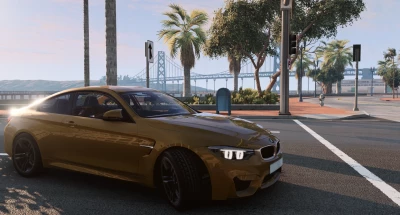 BMW M4 v3.0