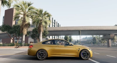 BMW M4 v3.0