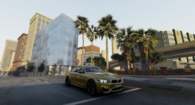 BMW M4 v3.0