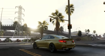 BMW M4 v3.0