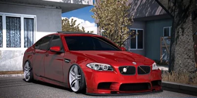 BMW M5 F10 1.47