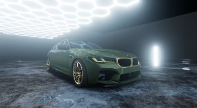 BMW M5 F90 v1.5