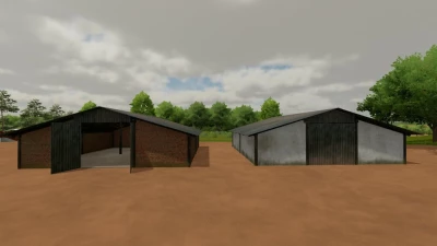 BR Small Shed v1.1.0.0